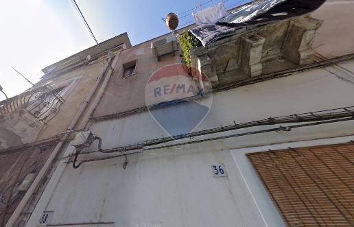 appartamento in vendita a Catania in zona Centro Storico