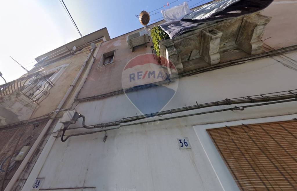 appartamento in vendita a Catania in zona Centro Storico