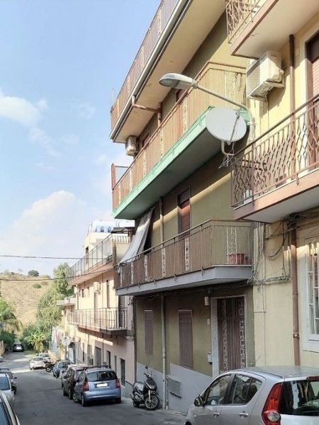 appartamento in vendita a Catania