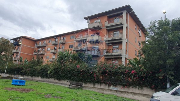appartamento in vendita a Catania in zona Nesima