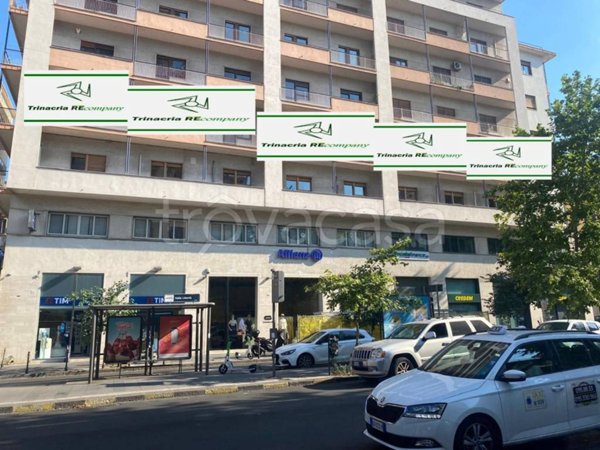 ufficio in vendita a Catania