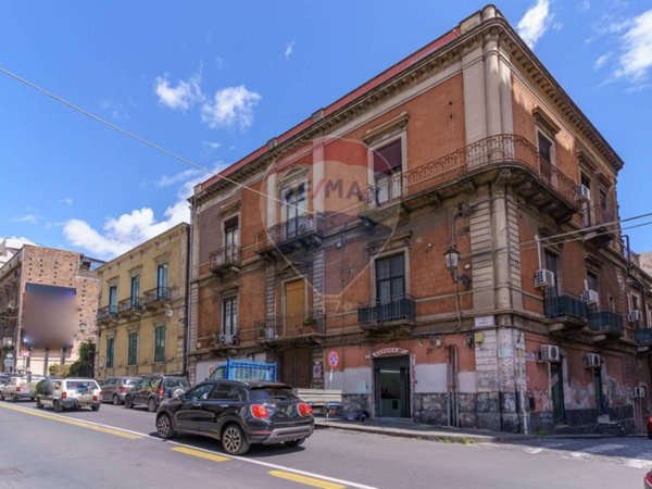 appartamento in vendita a Catania