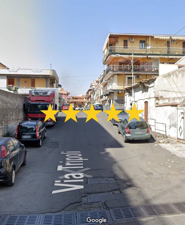 appartamento in vendita a Catania