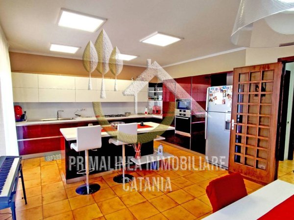 appartamento in vendita a Catania in zona San Nullo