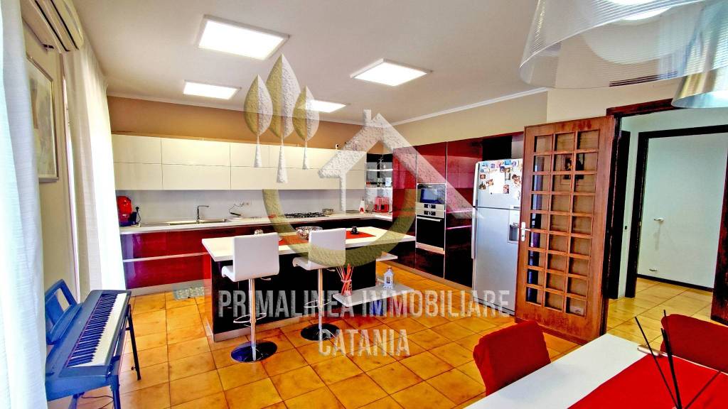 appartamento in vendita a Catania