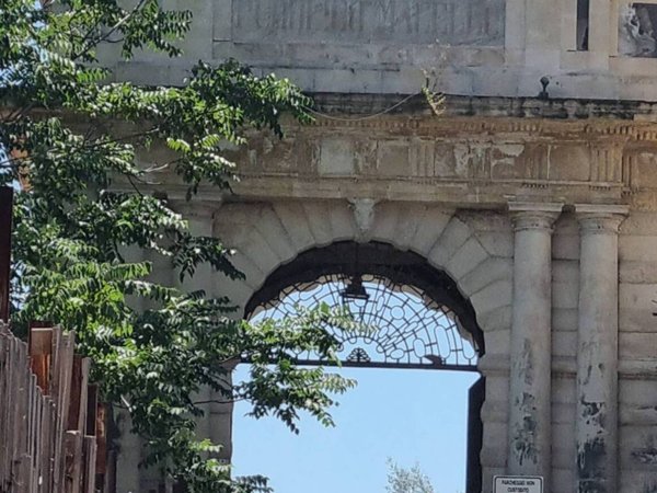 villa in vendita a Catania in zona Centro Storico