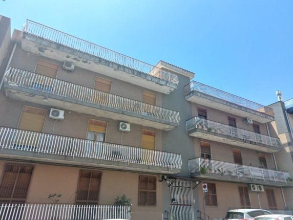 appartamento in vendita a Catania in zona Centro Storico