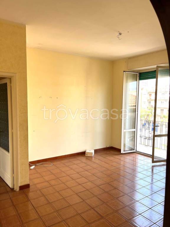 appartamento in vendita a Catania