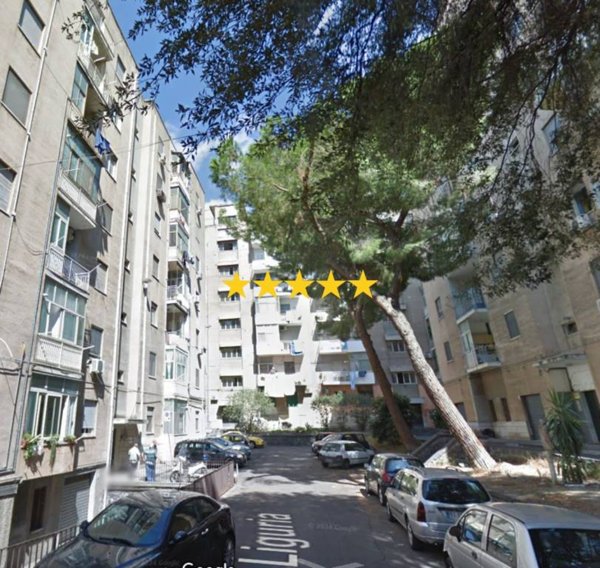 appartamento in vendita a Catania in zona San Leone