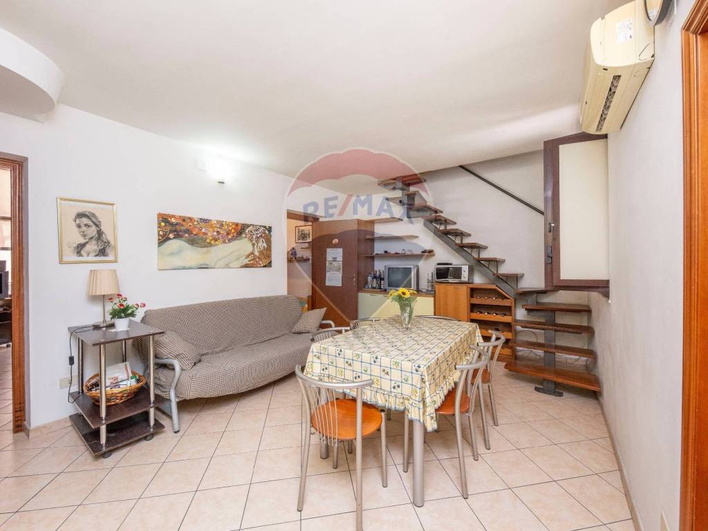 appartamento in vendita a Catania in zona Cibali