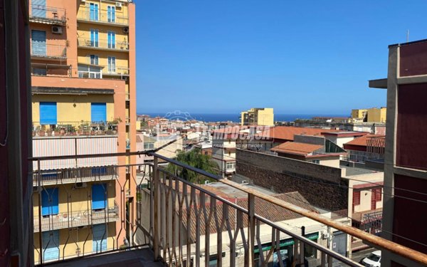 appartamento in vendita a Catania in zona Barriera del Bosco