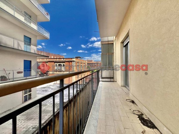 appartamento in vendita a Catania in zona Centro Storico