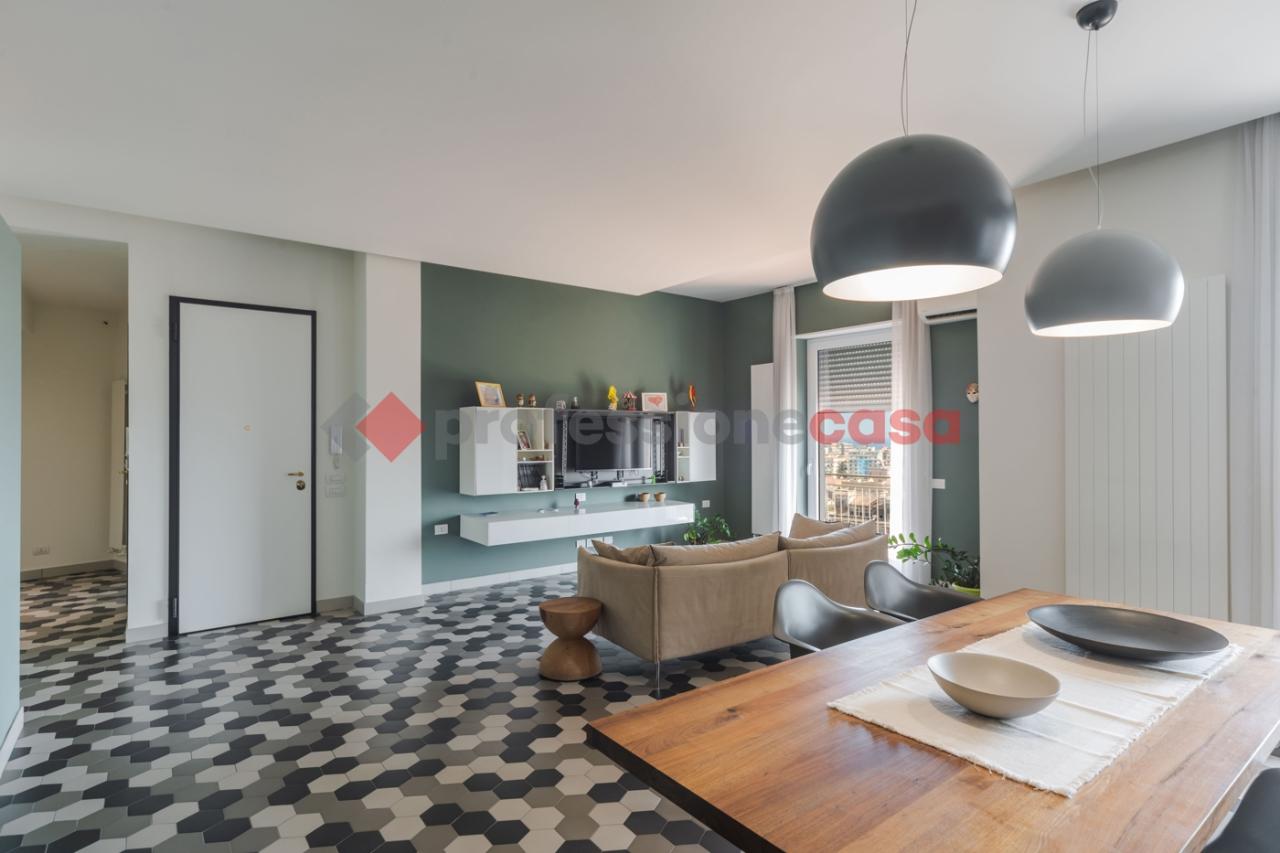 appartamento in vendita a Catania in zona Centro Storico