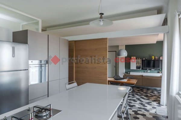 appartamento in vendita a Catania in zona Centro Storico