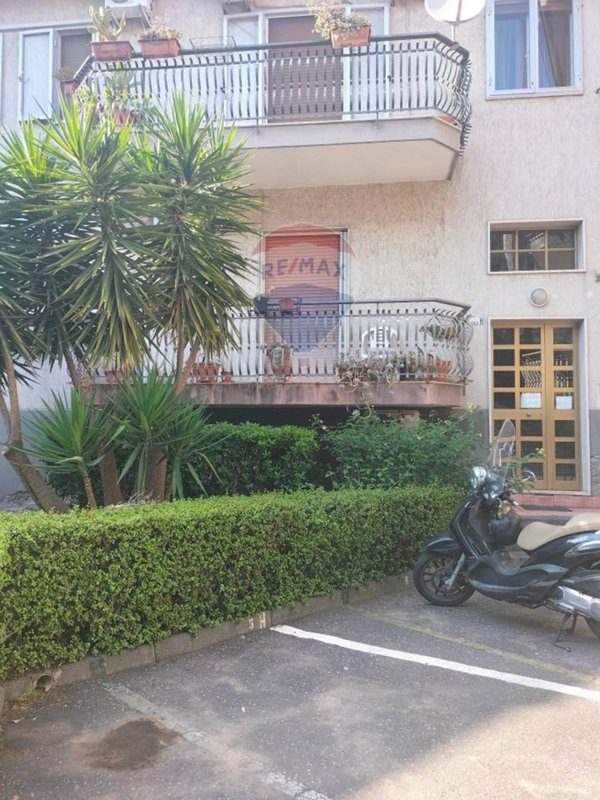 appartamento in vendita a Catania in zona Trappeto