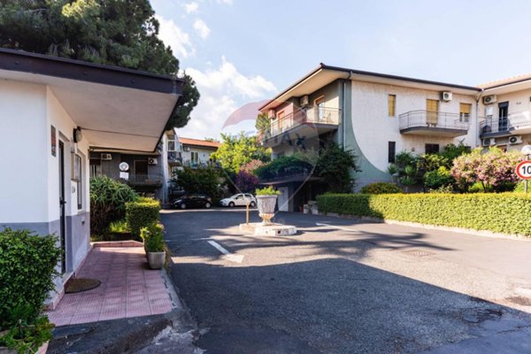 appartamento in vendita a Catania in zona Trappeto