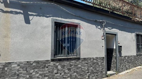 casa indipendente in vendita a Catania in zona San Nullo