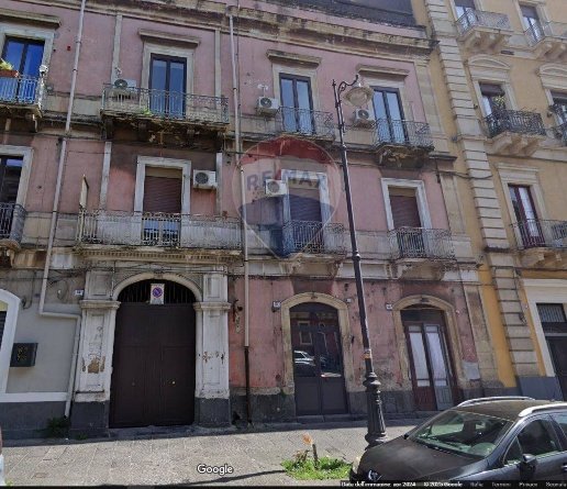 appartamento in vendita a Catania