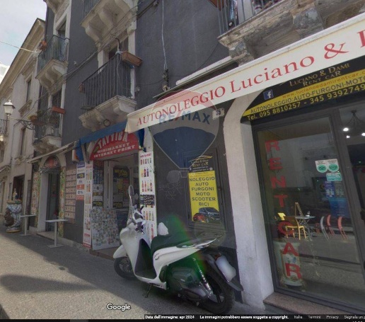 appartamento in vendita a Catania in zona Centro Storico