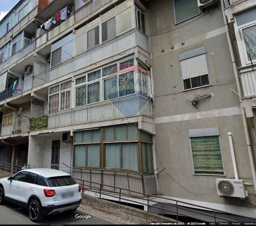 appartamento in vendita a Catania