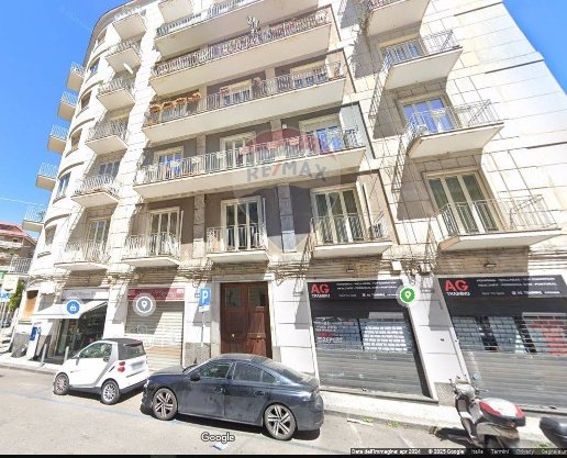 appartamento in vendita a Catania in zona Cibali