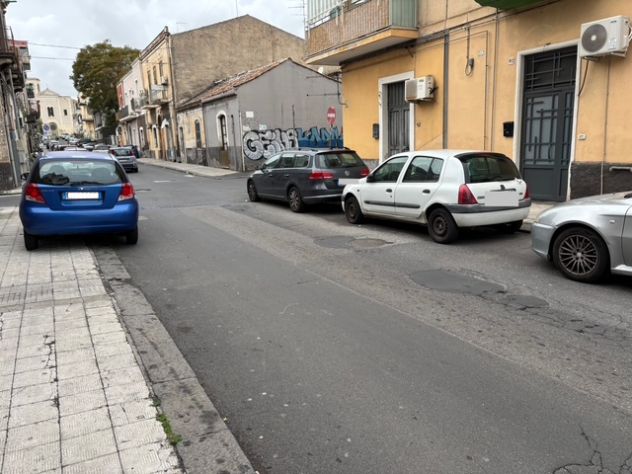 appartamento in vendita a Catania in zona Ognina