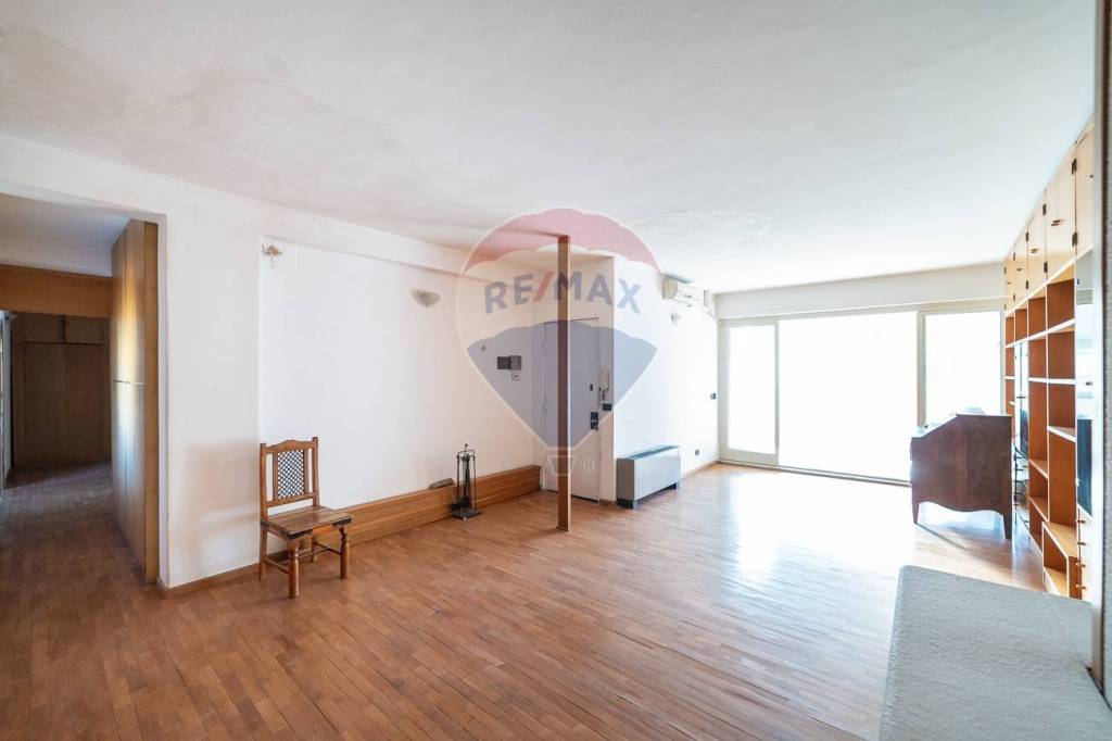 appartamento in vendita a Catania in zona Picanello