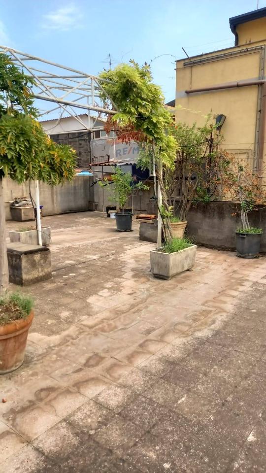 casa indipendente in vendita a Catania in zona Centro Storico