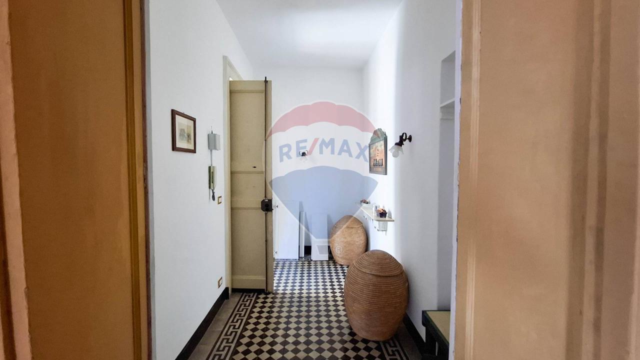 appartamento in vendita a Catania in zona Centro Storico