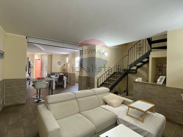 appartamento in vendita a Catania in zona San Leone