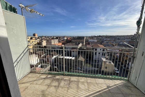 appartamento in vendita a Catania in zona Centro Storico