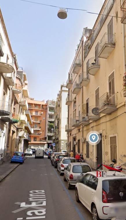 appartamento in vendita a Catania