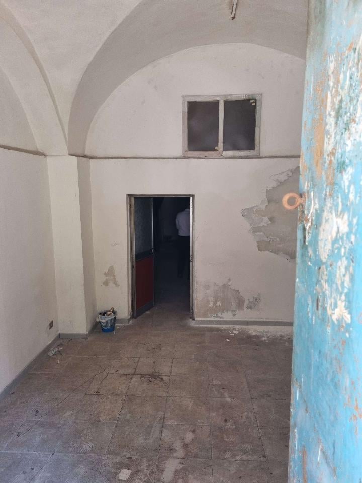 appartamento in vendita a Catania in zona Centro Storico