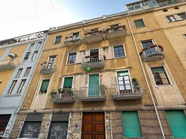 appartamento in vendita a Catania