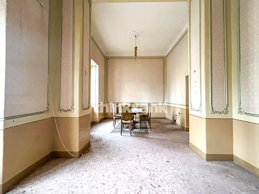 appartamento in vendita a Catania in zona Centro Storico