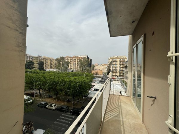 appartamento in vendita a Catania