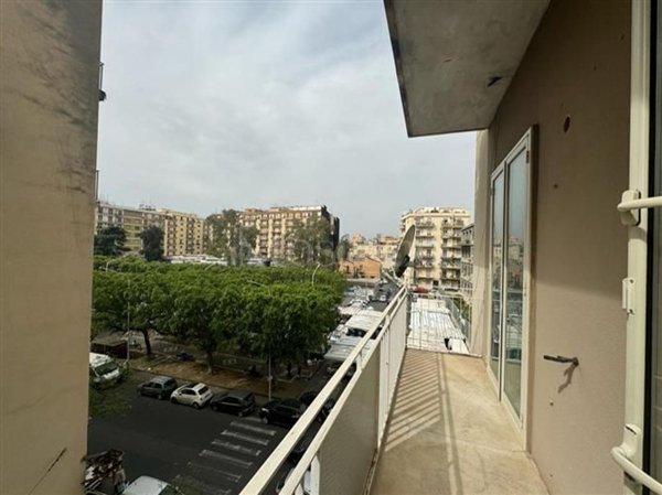 casa indipendente in vendita a Catania
