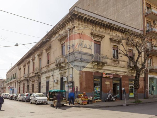 appartamento in vendita a Catania
