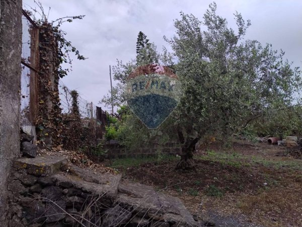 terreno agricolo in vendita a Catania in zona Trappeto