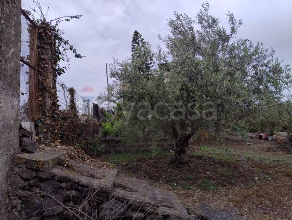 terreno agricolo in vendita a Catania in zona Centro Storico