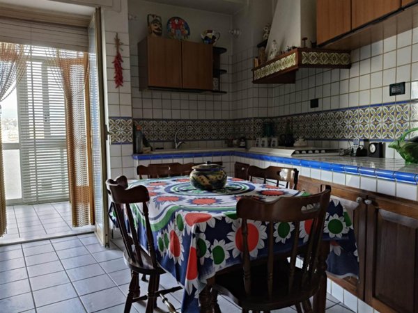 appartamento in vendita a Catania