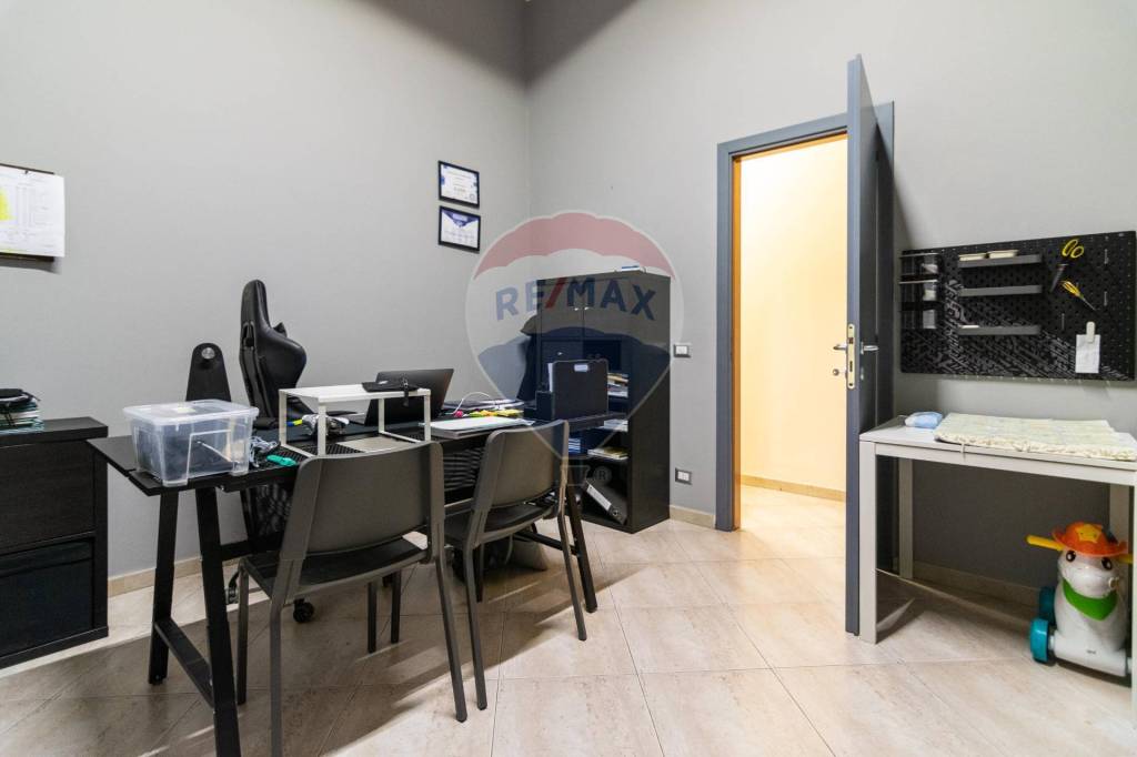 appartamento in vendita a Catania in zona Centro Storico