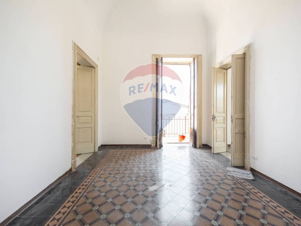 appartamento in vendita a Catania in zona Cibali
