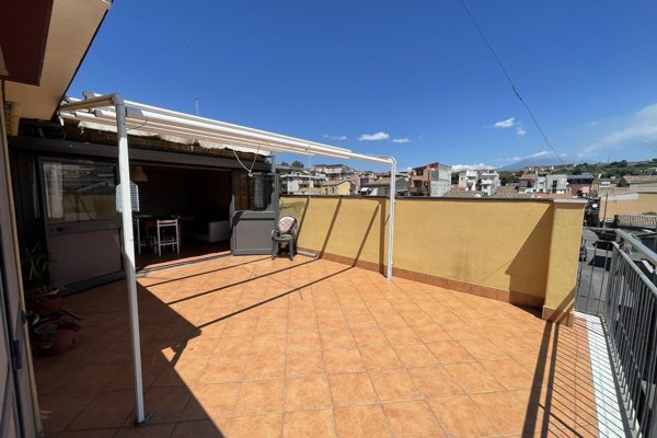 appartamento in vendita a Catania in zona San Leone