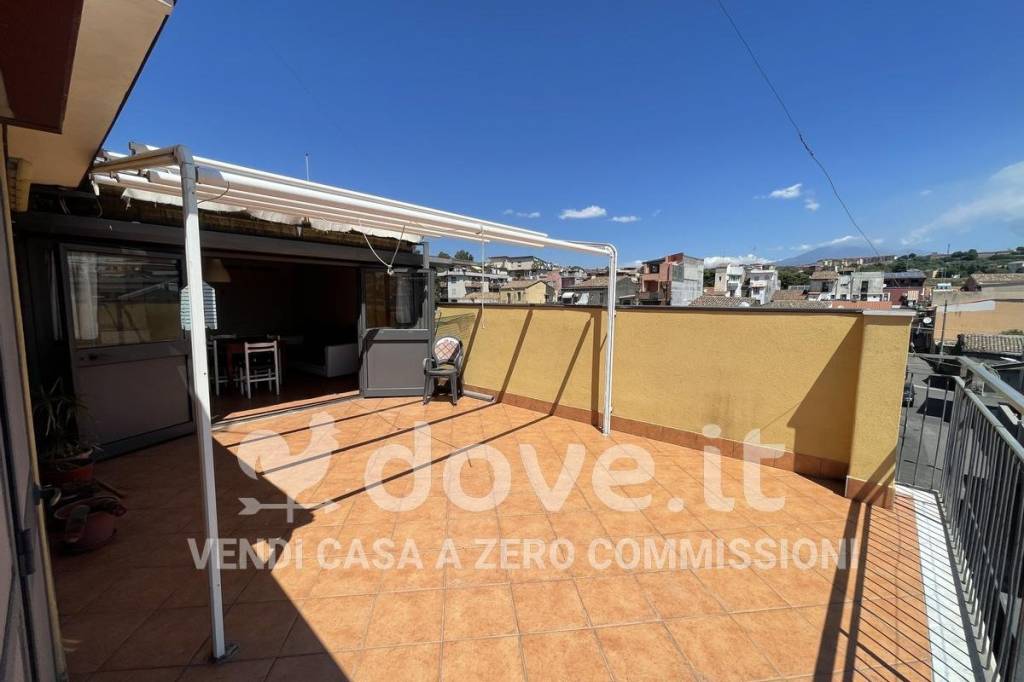 appartamento in vendita a Catania in zona San Leone