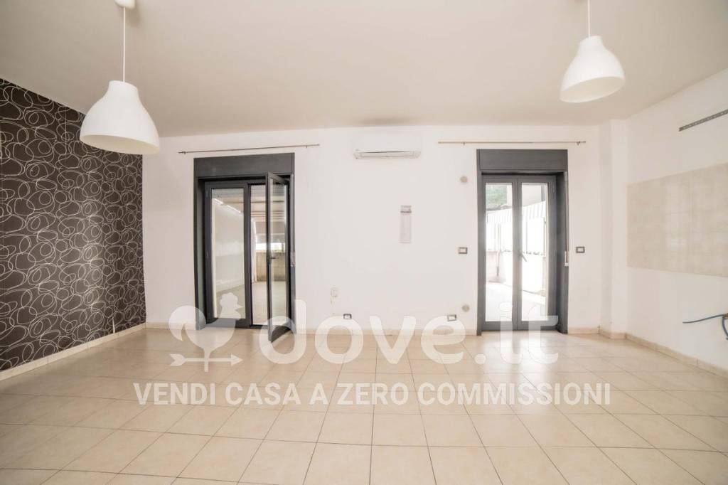 appartamento in vendita a Catania in zona San Leone