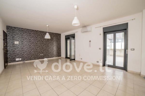 appartamento in vendita a Catania in zona San Leone