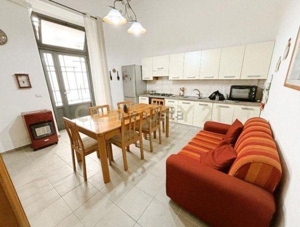 appartamento in vendita a Catania in zona Ognina