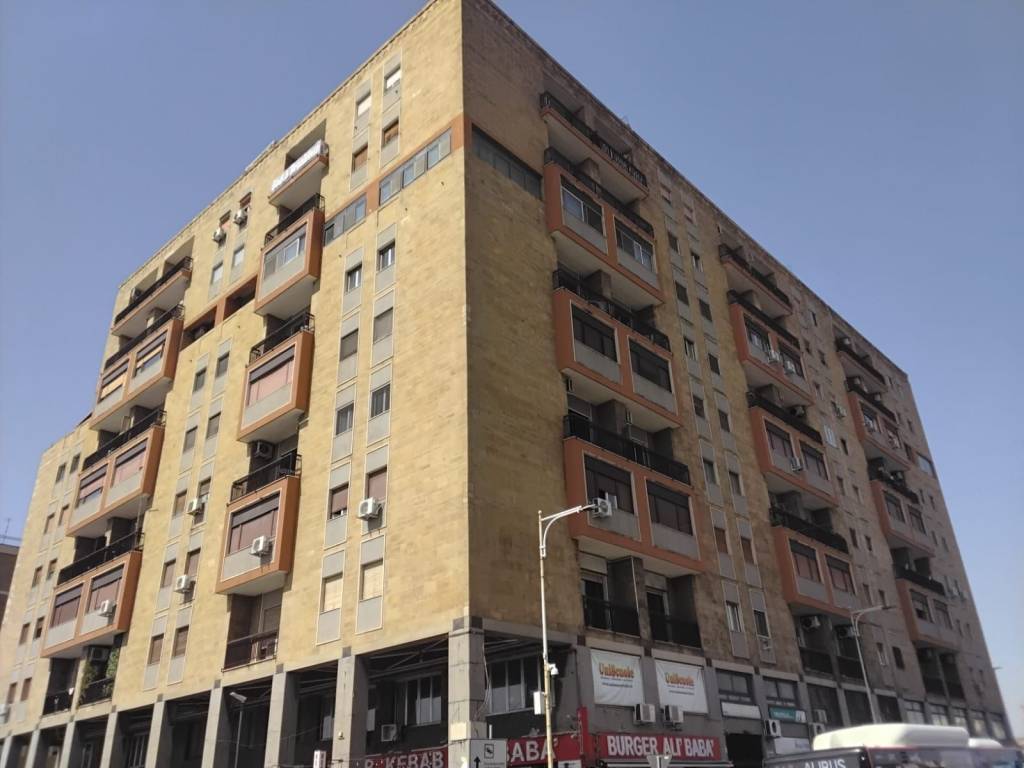 appartamento in vendita a Catania