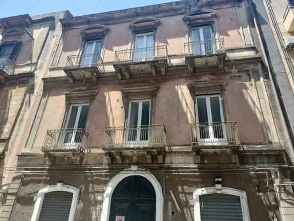 appartamento in vendita a Catania